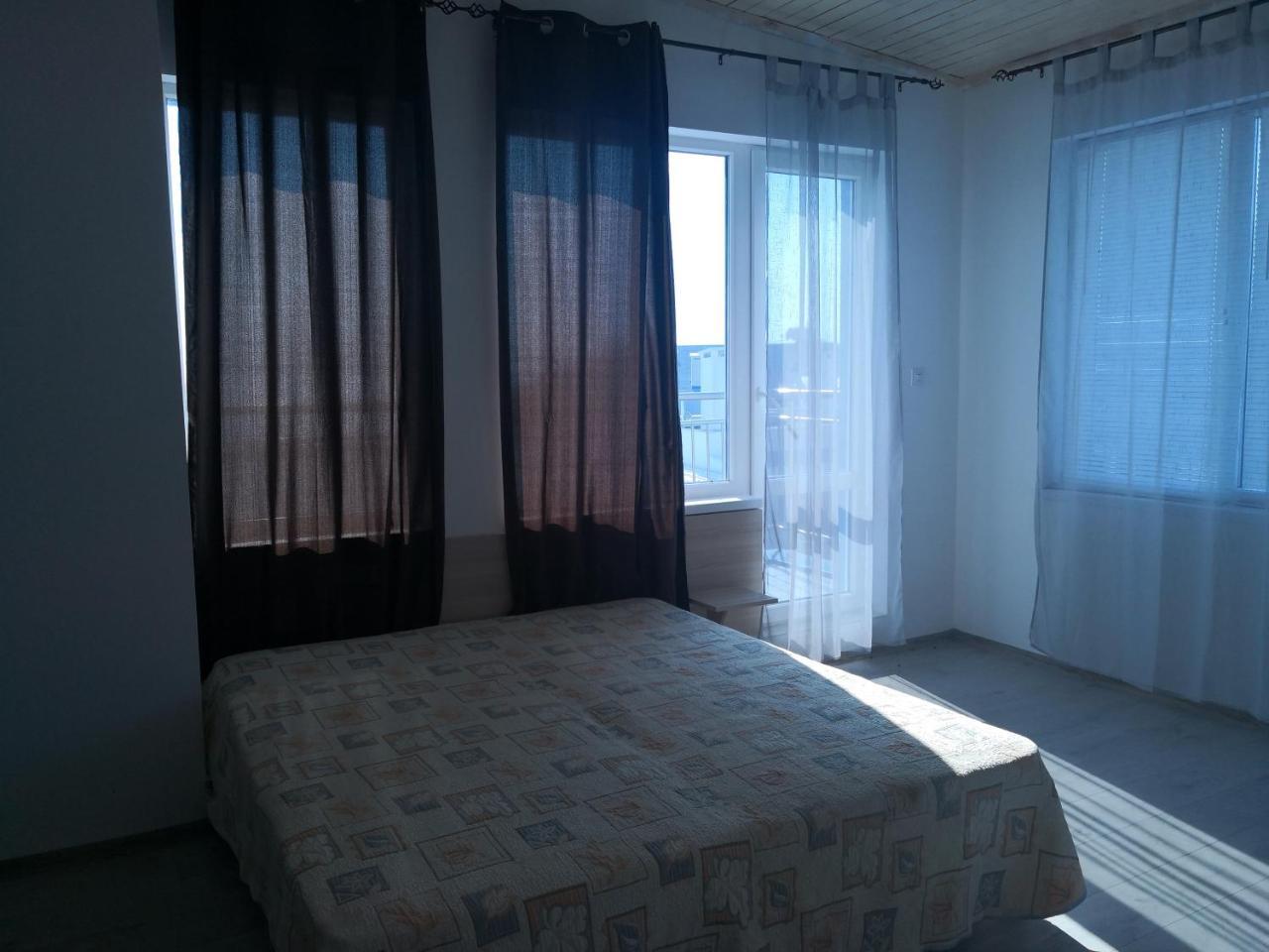 Blue Bay Palace Complex Aparthotel Pomorie